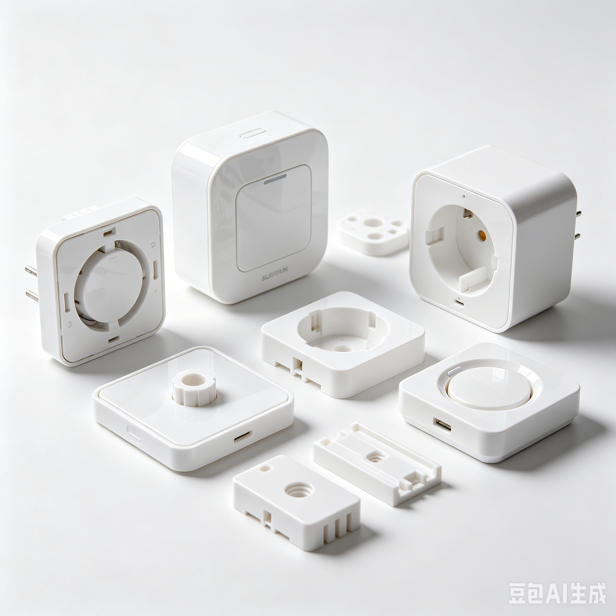 路南模具开发